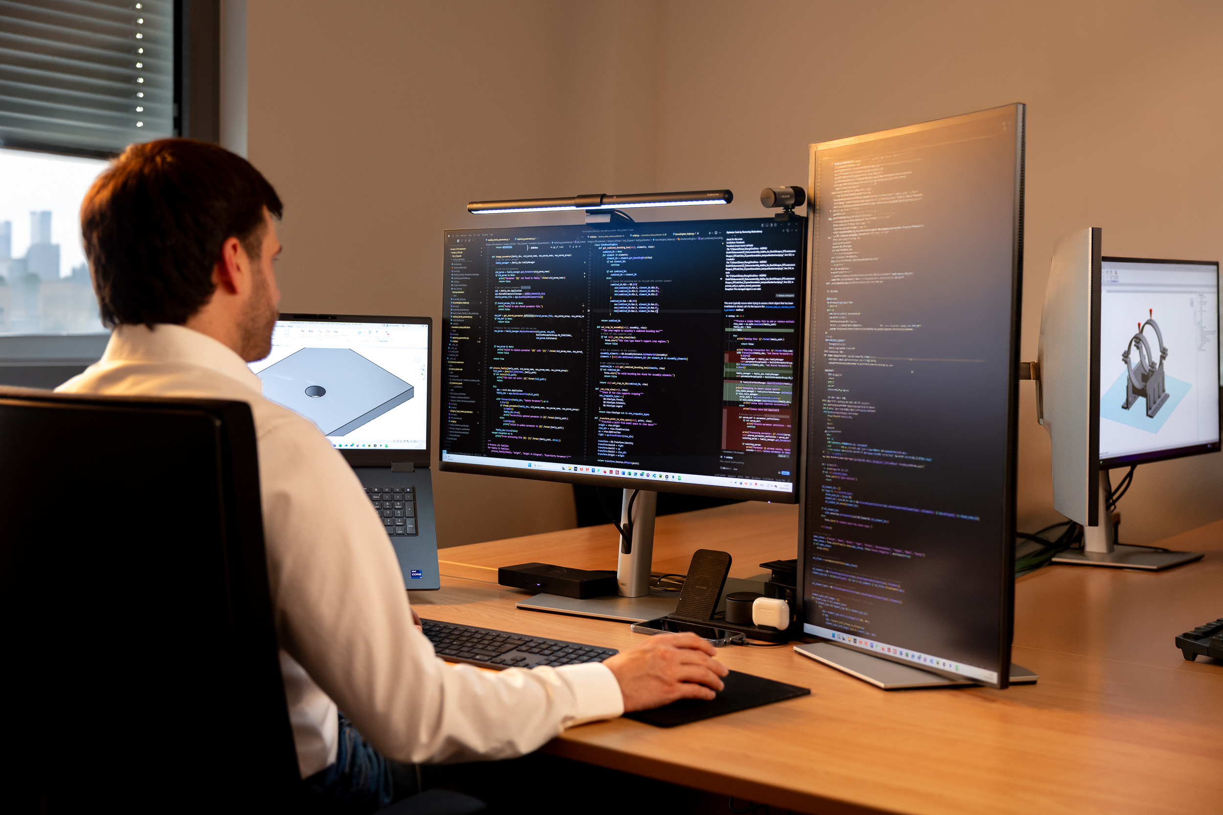 Berekeningsprogramma's