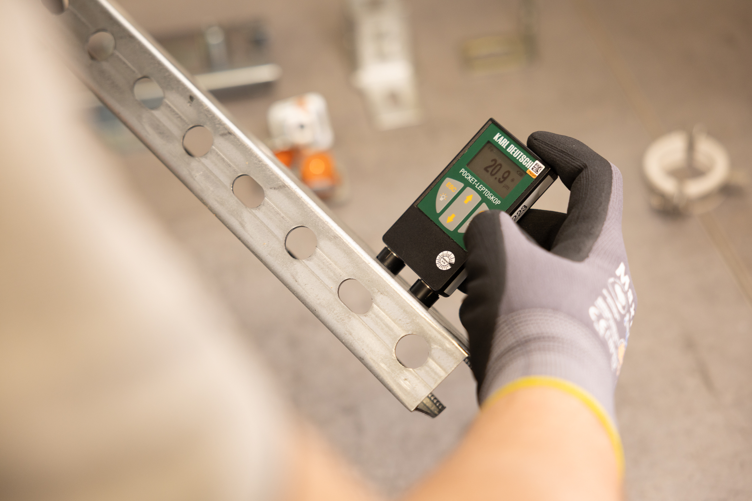 Kwaliteitsmanagement