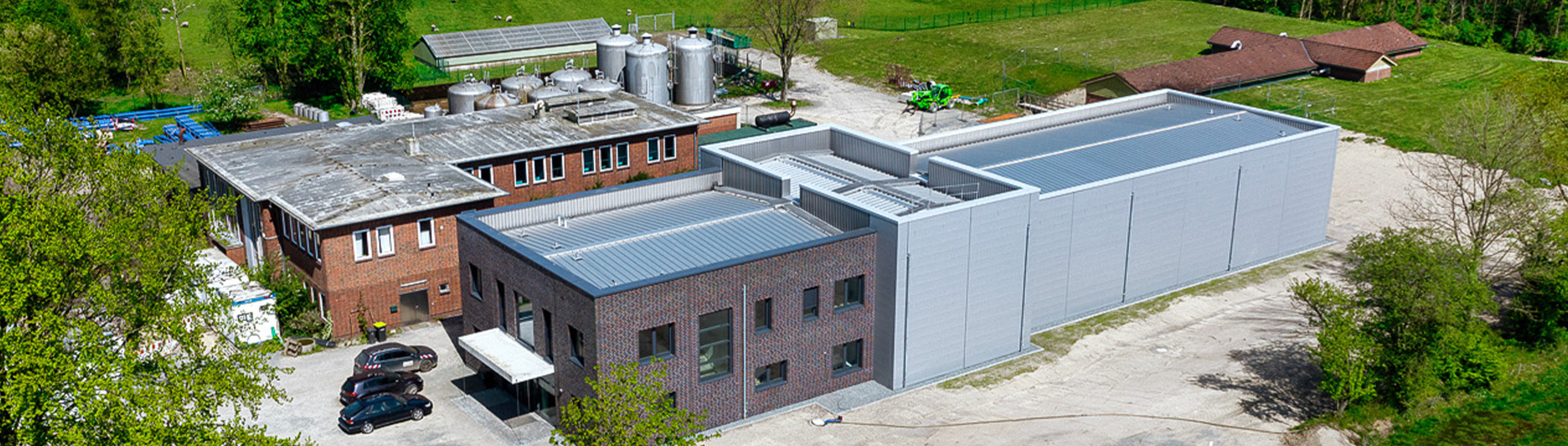 Referenz Wasserwerk Linden