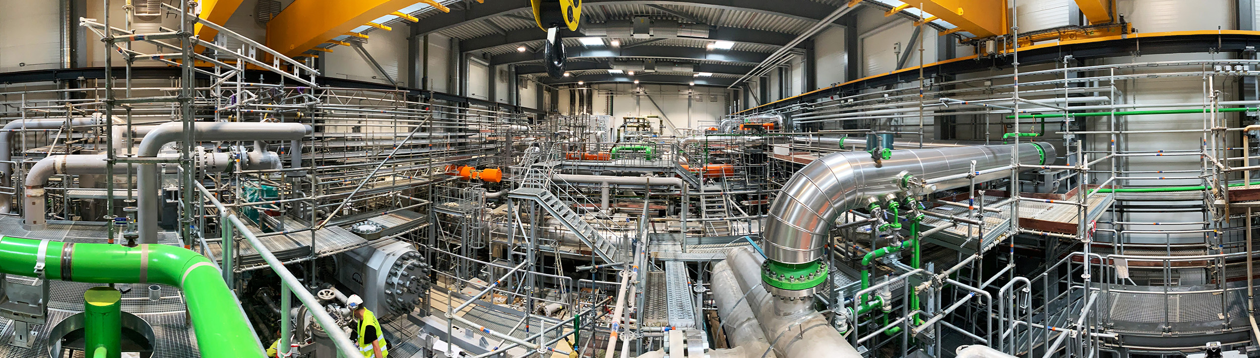 Onze referentieprojecten