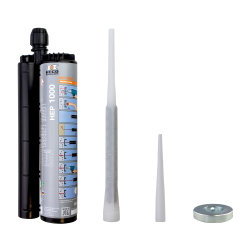 MMS-plus Seismik-Kit 