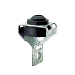 Schallschutzaufhänger Bandmontagen, Schrauben bis M8