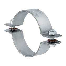 STATO® Schellen ohne Einlage | 219,1 mm 