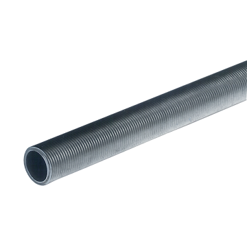 Tube fileté 1″ | 1000 mm | Inox 316