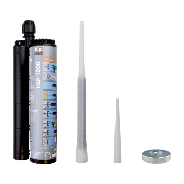 MMS-plus Seismik-Kit 