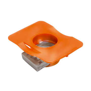 MPR-Schiebemuttern Typ S+ 