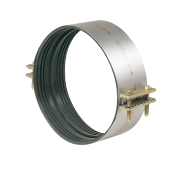 Rohrverbinder DUPLO 200