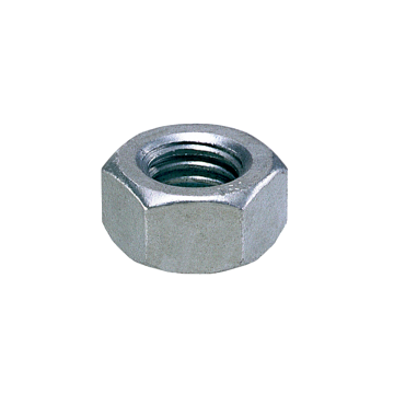 Ecrou hexagonal M8 | Inox 304