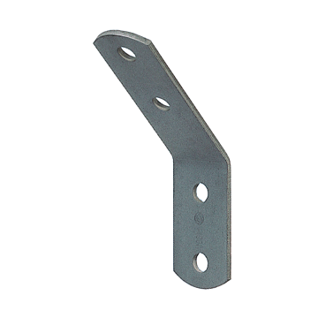 Montagewinkel 45° | V2A