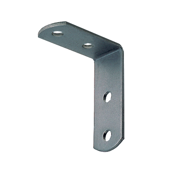 Montagewinkel 90° | V2A