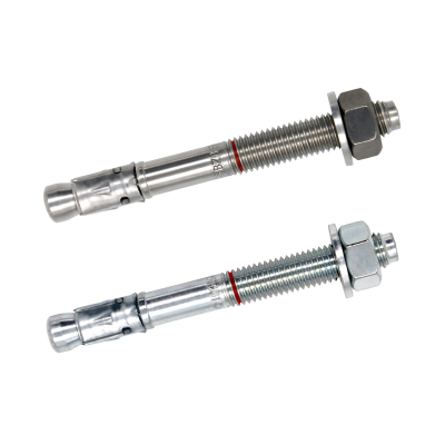 Goujon BZ3 pour charge lourde 