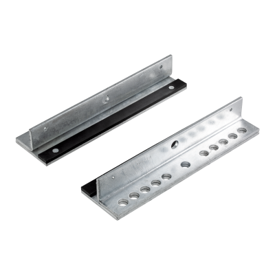 Clame de guidage MPT, type F et FG 