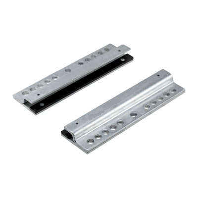 Clame de guidage MPT, type FA et FGA 