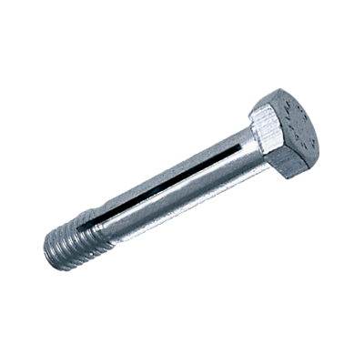 Elément de serrage Vis tête hexagonale nº 708-1