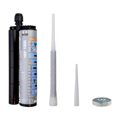 Kit sismique MMS-plus 