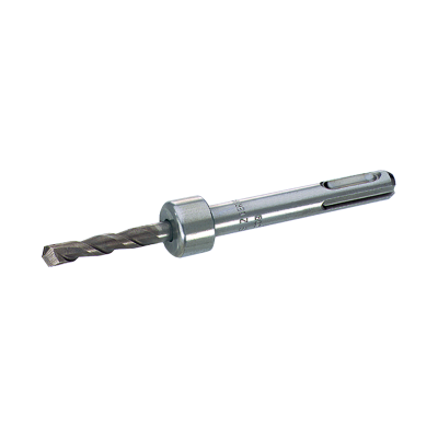 MPC Randboor en zetijzer 