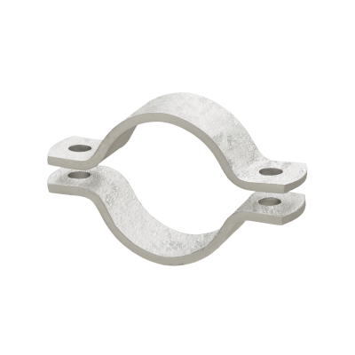 Collier selon DIN 3567 