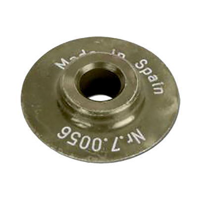 Buissnijder Snijwiel voor MRS 3