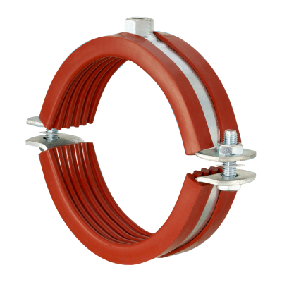 Collier à vis lourd 