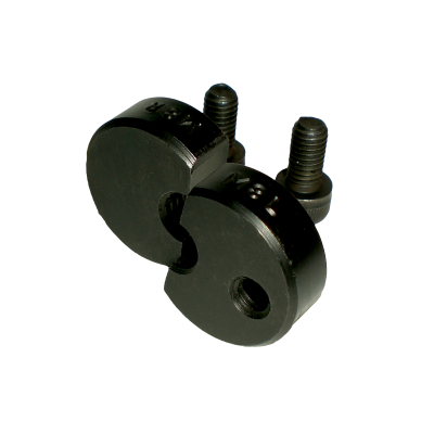 Draadstangknipper Snijbladen | M10