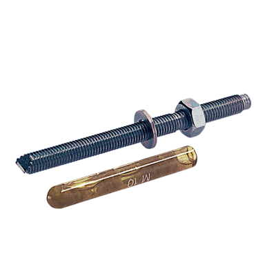 Cheville chimique VBA-Z 