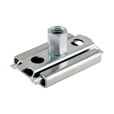 Curseur à glissière 1 kN 